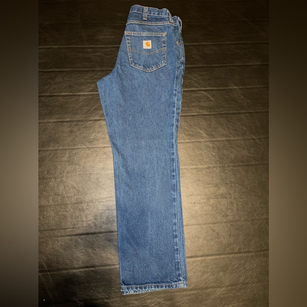 Vintage Carhartt jeans - Picture 5 of 9